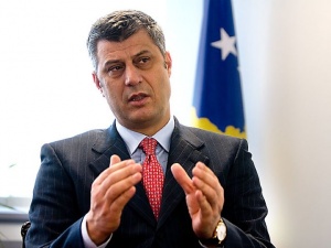 Тачи: Сърбия ще признае независимо Косово