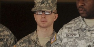 Американски военен със смъртна присъда заради „Уикилийкс“?