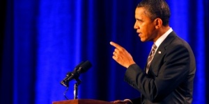 Обама: Остават ми 5 години в Белия дом