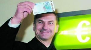 Премиерът на Естония повече нямало да съставя правителство