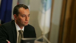 Николай Младенов сред „Приятелите на Сирия”