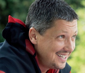 Пенев: Бербатов не е готов да се върне