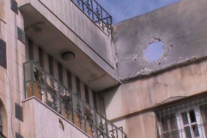 „Амнести“ настоява за хуманитарен коридор до Хомс