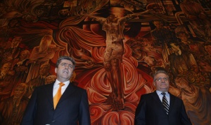 Марин: Не споделям еуфорията за закон за помилванията