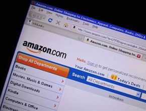 Amazon махна над 5000 електронни заглавия от магазина си