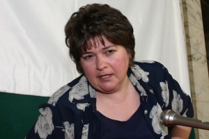 Негенцова е новият председател на Висшия адвокатски съвет