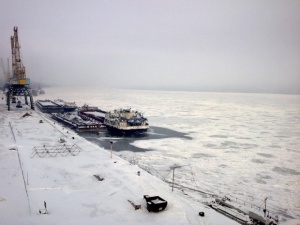 Дунав се покачва, Силистра в опасност