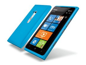 Продажбите на Nokia Lumia 900 започват през второто тримесечие