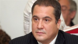 Евродепутатът Слави Бинев: Аз съм единственият дисидент в България!