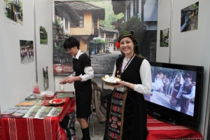 България „омагьосала“ британските туристи