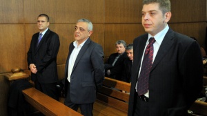 Съдът ще гледа делото срещу Николай Цонев и Петър Сантиров