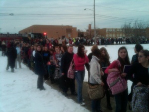 15-годишен е стрелецът от училището в Охайо