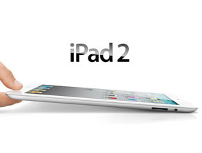 Best Buy прекратява доставките на iPad 2