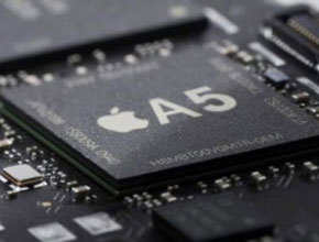 Apple по всяка вероятност вече работи по чип А6