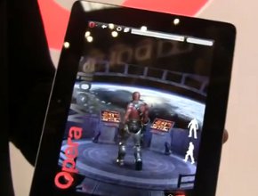 Новата версия на Opera Mobile за Android отбелязва най-високото постижение при обработка на HTML5 до момента