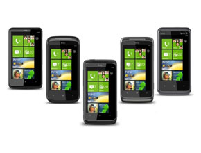 HTC няма да пускат нови устройства с Windows Phone, преди да излезе версията Apollo