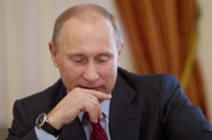 Путин може да спечели вота на първия тур с 60%