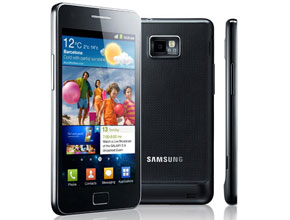Samsung Galaxy S II е телефон на годината в наградите на GSM асоциацията