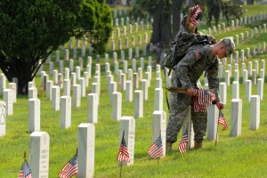 Тленни останки на жертви от 11 септември „погребани“ на сметище