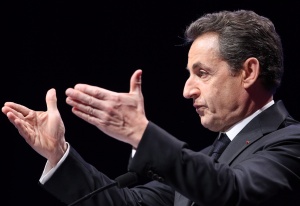 „Ненормален“ заплаши Саркози с убийство