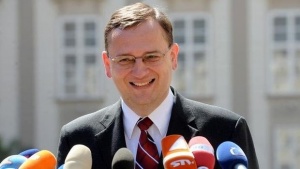 Чехия аут от фискалния пакт на ЕС