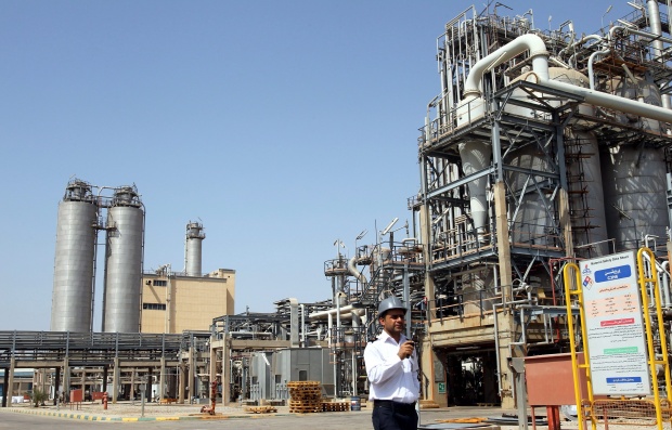 Япония не иска да намалява вноса на петрол от Иран