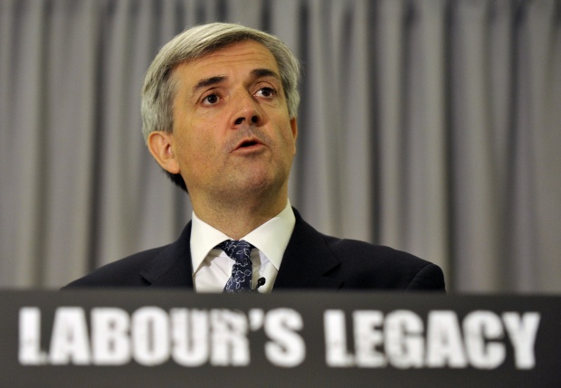 Британски министър подаде оставка заради превишена скорост