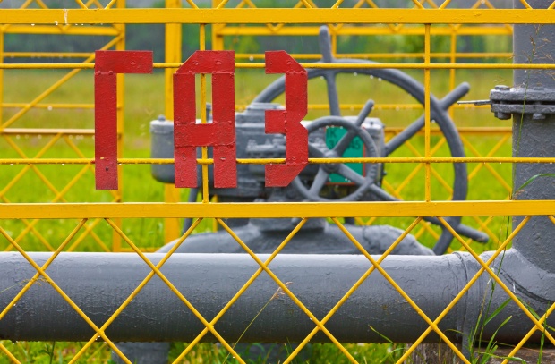 Нормализирани са доставките на газ за България
