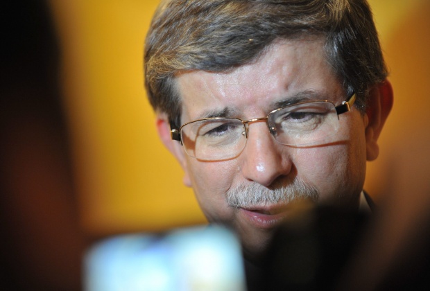 Турция иска от ООН ясна позиция за Сирия