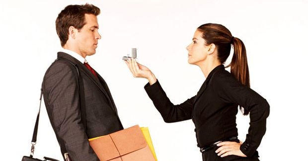 Мъже, пазете се, и жените вече предлагат брак!