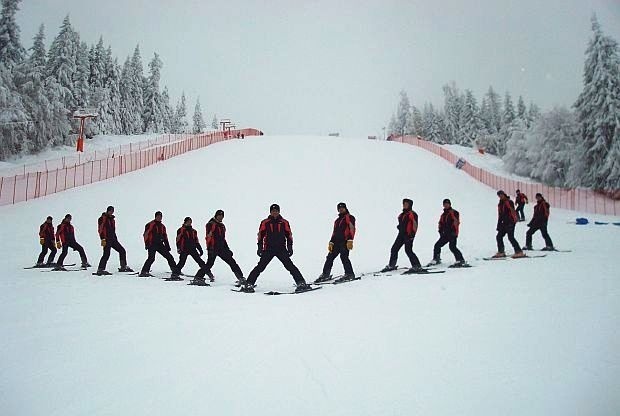 Световното по ски в Банско започна