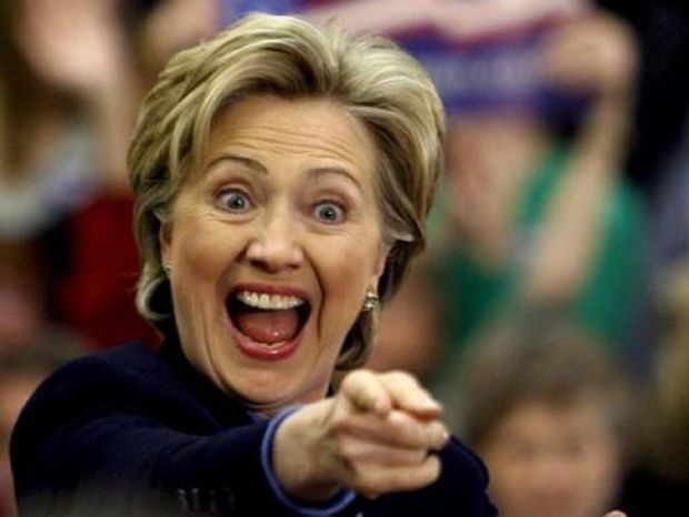 Клинтън прави „дипломация на работните места”