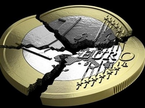 Еврото падна след гръцката сделка