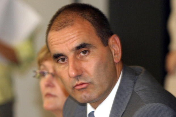 Цветанов: Убитият Харасимов имал конфликт с бивш съдружник