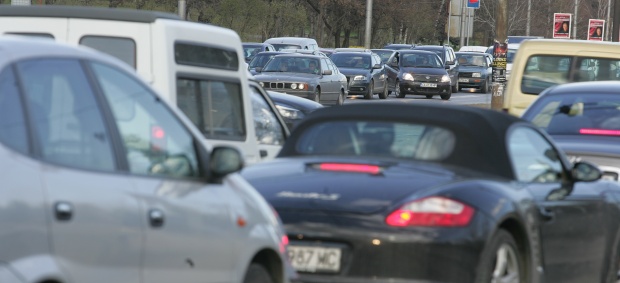 Отново горя автомобил в Ямбол