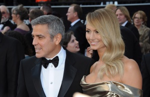 Джордж Клуни не се дразни, че го мислят за гей