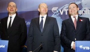 Руската VTB Capital стъпи на Балканите чрез България