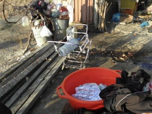 Половината български деца застрашени от бедност