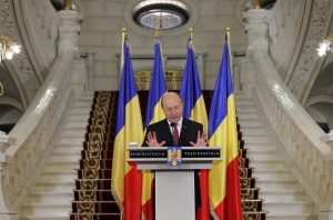 Румъния се отказа да блокира Сърбия за ЕС заради власите