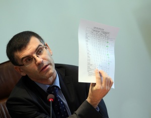 1 млрд. лв. от фискалния резерв похарчени за месец