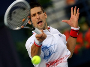 Мъри изненадващо би Джокович в Дубай