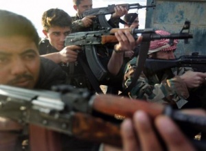 Русия против подкрепата за сирийските бунтовници, „свързани са с „Ал Кайда“