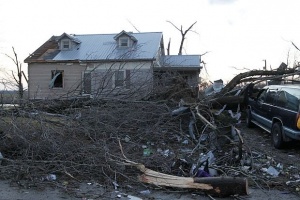 85 торнада пометоха 6 американски щата