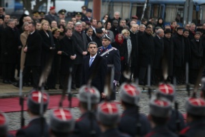 София почете паметта на загиналите