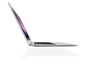 Apple може би обмисля 14" MacBook Air