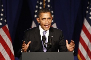 Обама към Израел и Иран: Аз не блъфирам!