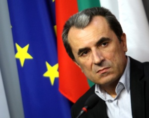 Орешарски: От 2013 г. България остава без фискален резерв