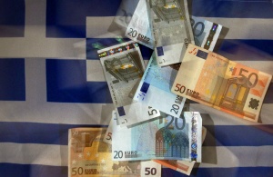 „Шпигел“: Гърция ще иска още 50 млрд. евро през 2015 г.