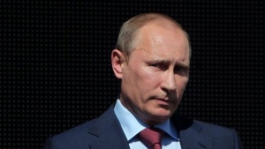 Путин убедително печели на първи тур