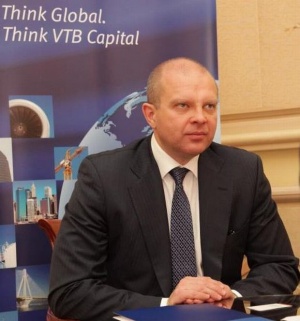 Юрий Соловьов, зам.-президент на VTB Bank: България е идеалното място за започване на дейност на Балканите
